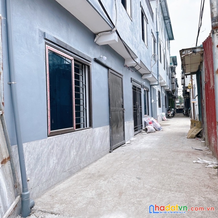 Tây hồ- quảng an- ô tô- lô góc- kinh doanh- nhà mới tinh- mặt tiền 6m – 2.2 