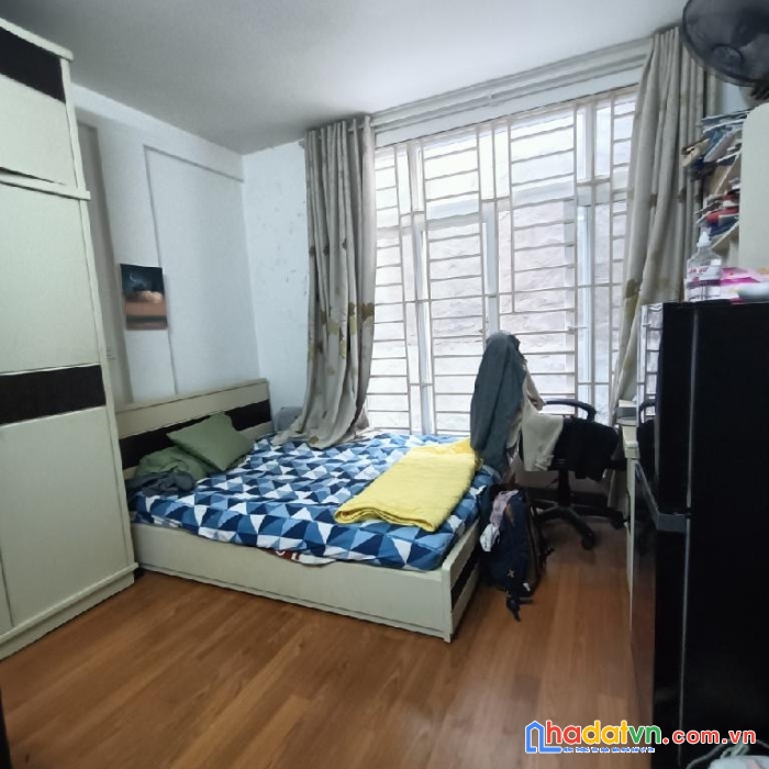 Tây hồ- hoàng hoa thám- mặt ngõ thông- 6 tầng –8 phòng cho thuê