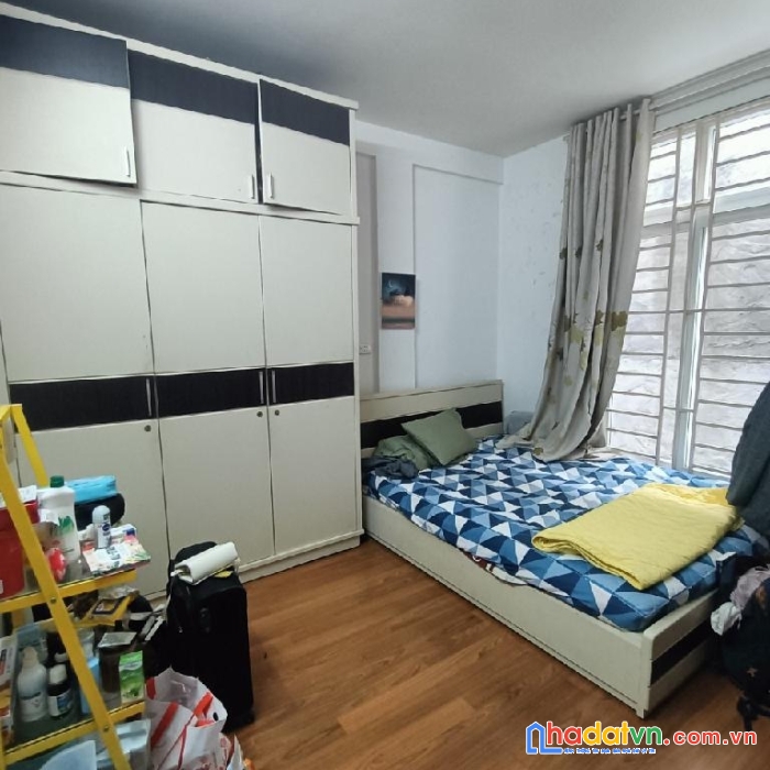 Tây hồ- hoàng hoa thám- mặt ngõ thông- 6 tầng –8 phòng cho thuê