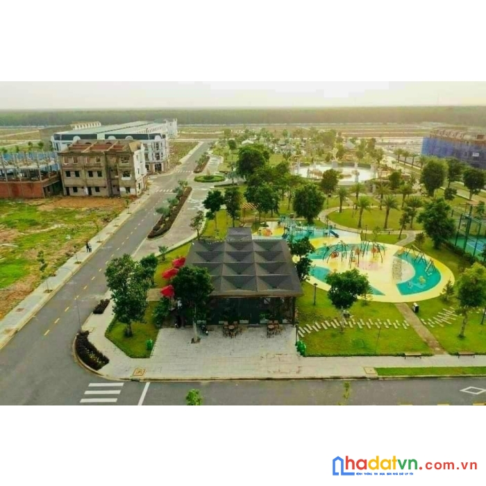 Đất nền sân bay long thành,ngộp bank bán nhanh 