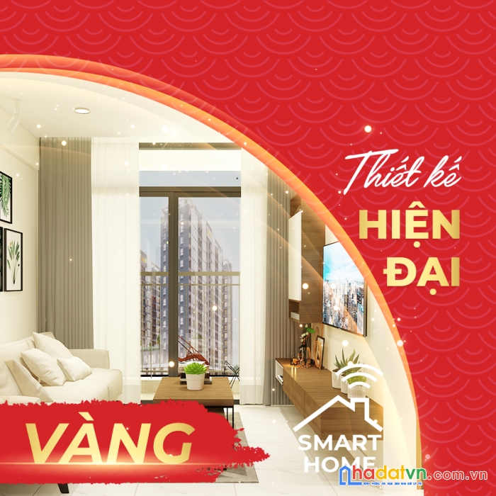 Đầu tư căn hộ trung tâm tây ninh chỉ với 300 triệu trả trước