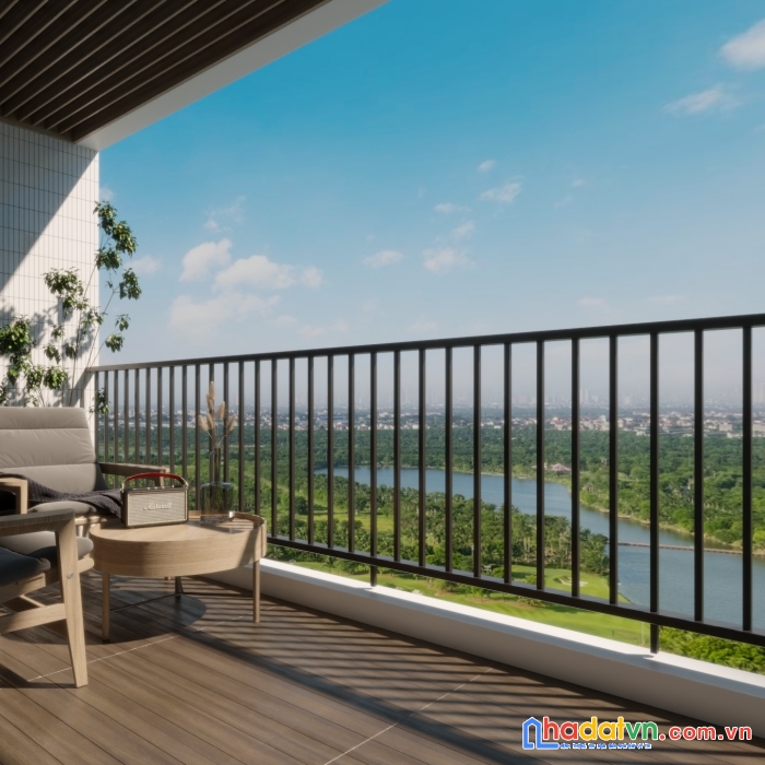 Cđt mở bán đợt 1 the fibonan: tầng 6,10,24; giá chỉ từ 2.7 tỷ cho căn 56m2