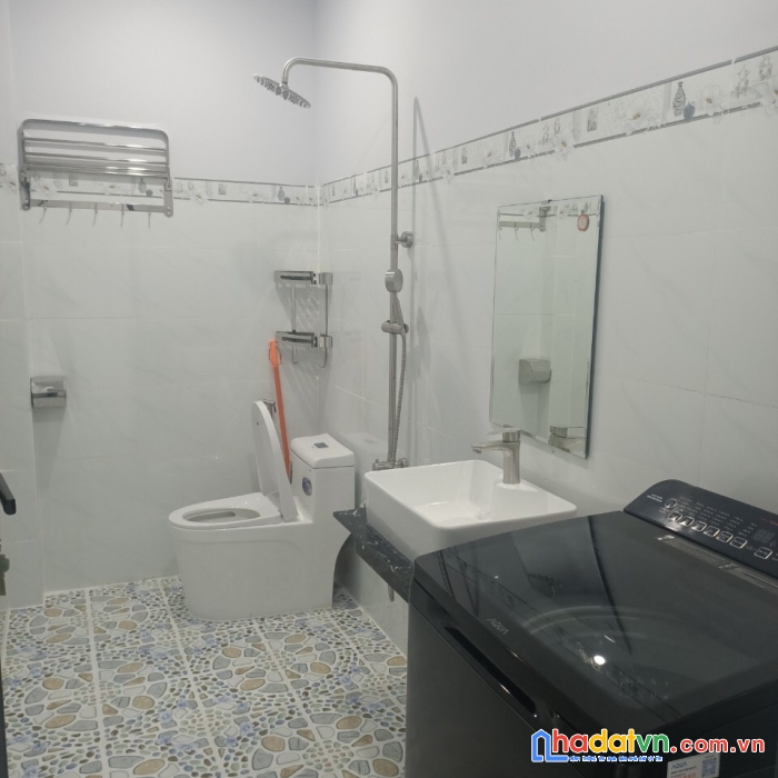 Bán nhà dưới 2 tỷ, ngay trung tâm thành phố tây ninh