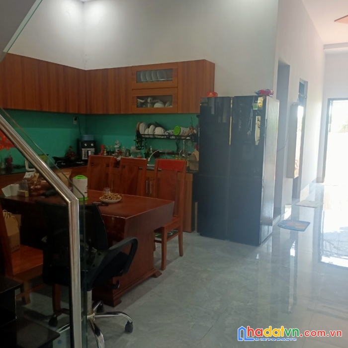 Bán nhà dưới 2 tỷ, ngay trung tâm thành phố tây ninh