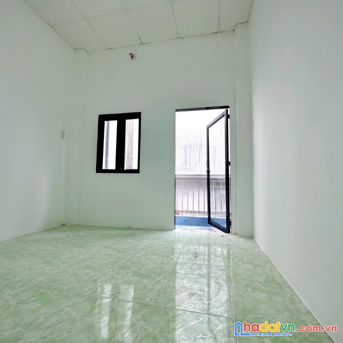 Nhà hẻm 3m đường số 14, p.bình hưng hoà a, q.bình tân dt 21m2 1 lầu