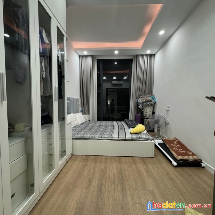 Bán nhà ngõ thổ quan, đống đa 35m, 3 tầng. giá: 4.7 tỷ