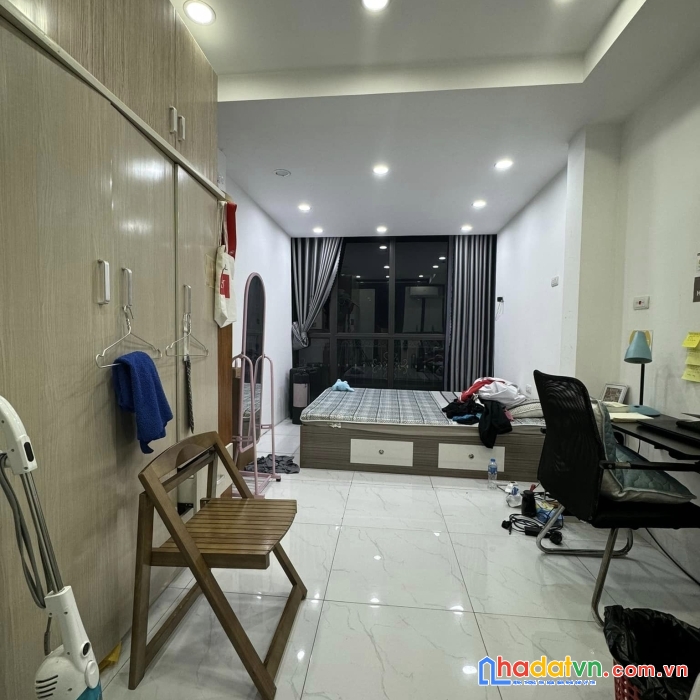 Bán nhà ngõ thổ quan, đống đa 35m, 3 tầng. giá: 4.7 tỷ