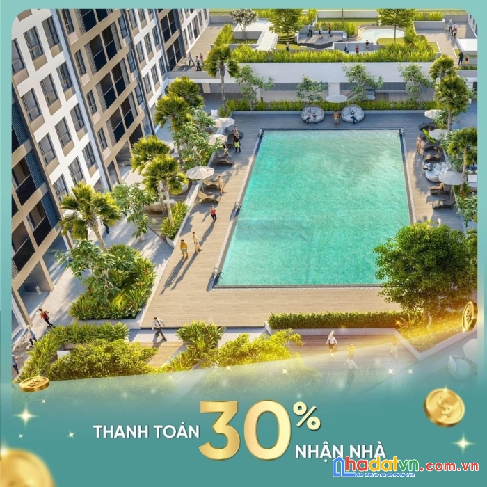 Đầu tư dự án nhà ở xã hội ngay vị trí đẹp nhất tỉnh tây ninh