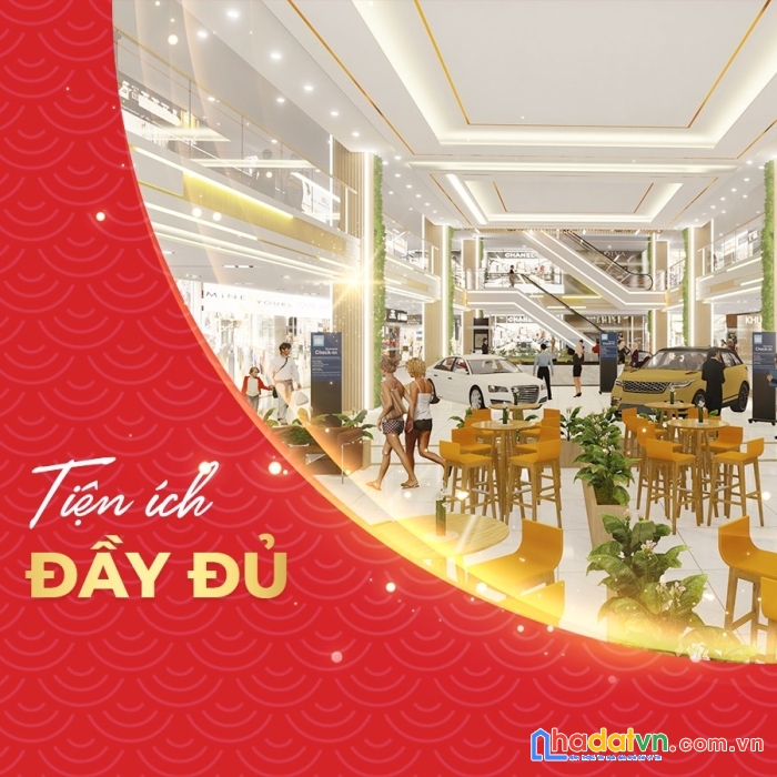 Bán shophouse dự án sắp hoàn thiện golden city