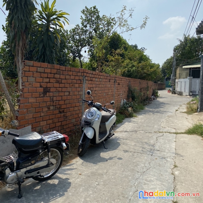 Bán đất gần đường lớn cách mạng tháng tám tây ninh