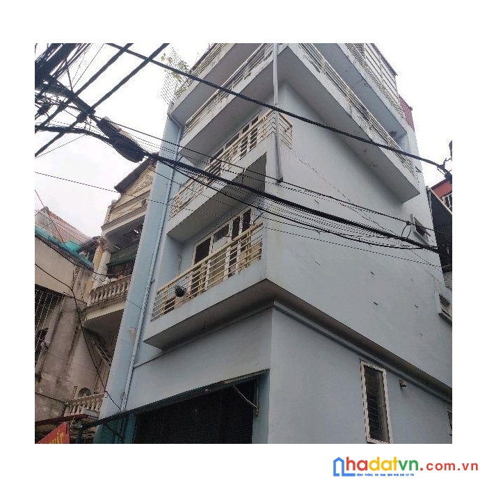 Tây hồ -mặt ngõ thông ô tô tránh-5 tầng lô góc- kinh doanh sầm uất- 7.6 tỷ 