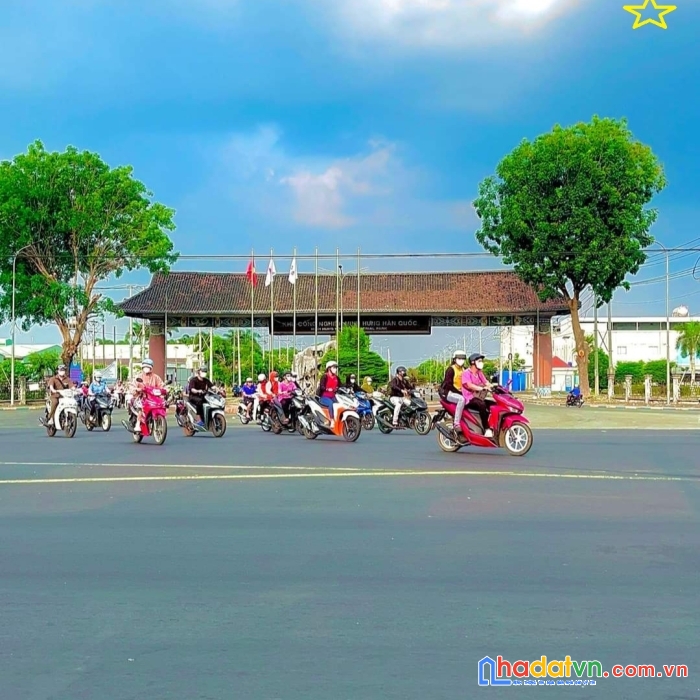 Đất chơn thành giá rẻ mặt tiền nhựa lg 32m   .