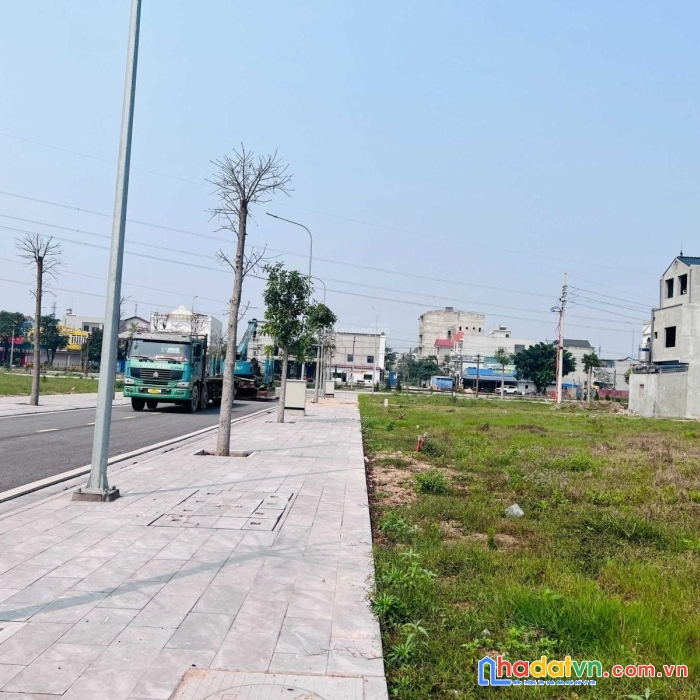 Tôi là chủ cần bán đất đường trương văn đa, bình chánh, 110m2, sổ riêng, thổ cư