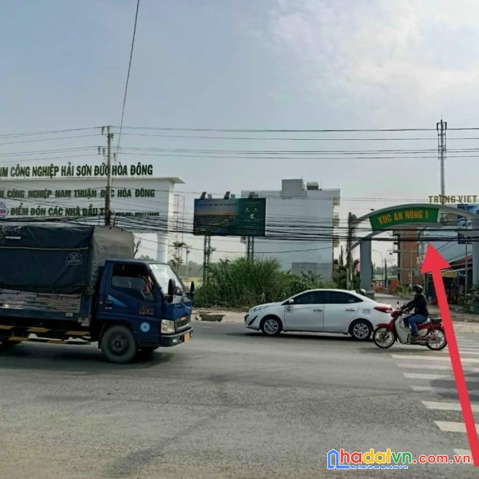 Chính chủ cần bán gấp đất sát bình chánh cách aeon bình tân 15p, 70m2, 90m2, 163,5m2, sổ riêng,