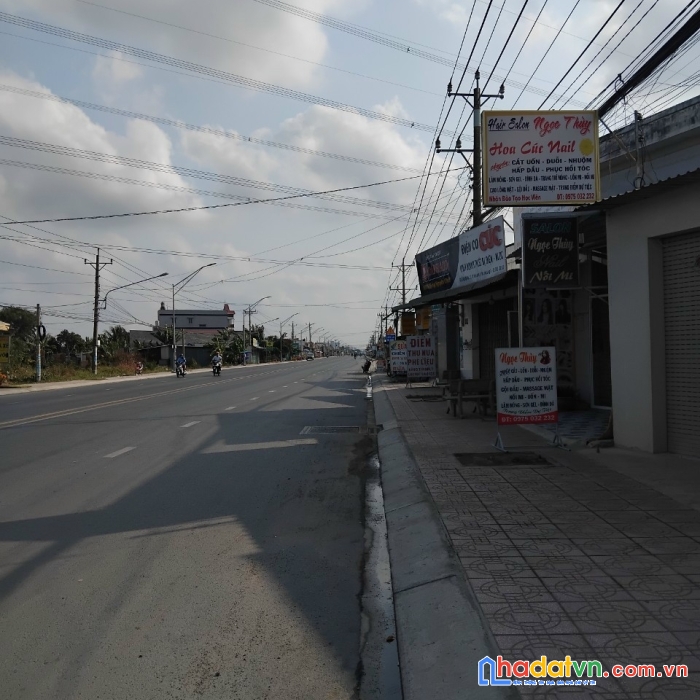 Chính chủ cần bán gấp đất sát bình chánh cách aeon bình tân 15p, 70m2, 90m2, 163,5m2, sổ riêng,