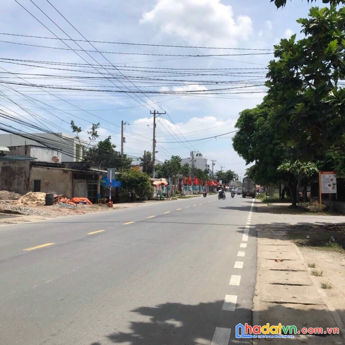 Chính chủ cần bán gấp đất sát bình chánh cách aeon bình tân 15p, 70m2, 90m2, 163,5m2, sổ riêng,