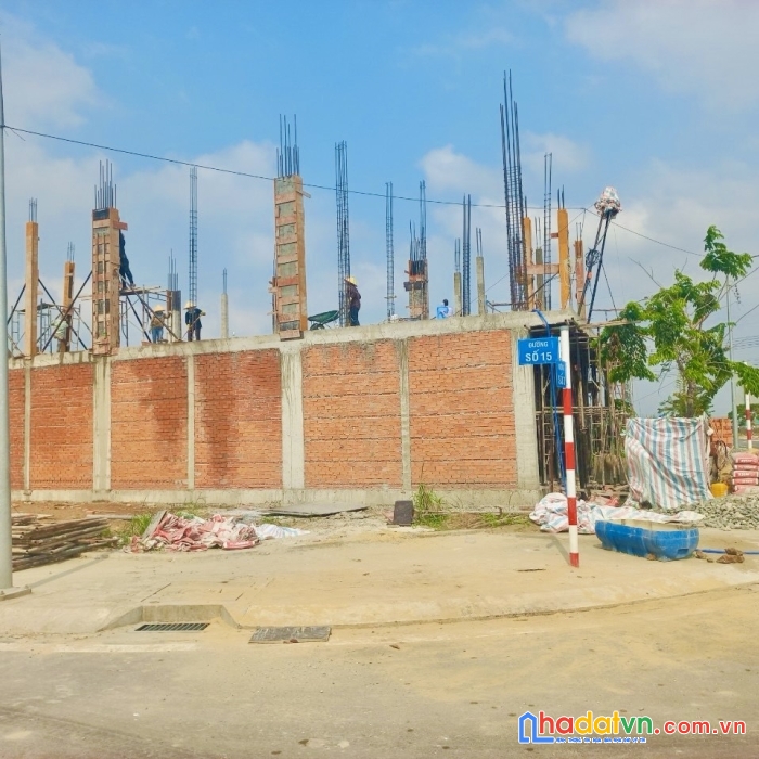 Chính chủ cần bán gấp đất sát bình chánh cách aeon bình tân 15p, 70m2, 90m2, 163,5m2, sổ riêng,