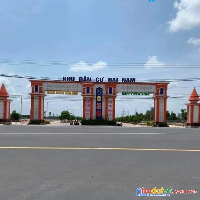 Chủ ngộp ngân hàng cần bán lô đất chơn thành giá rẻ