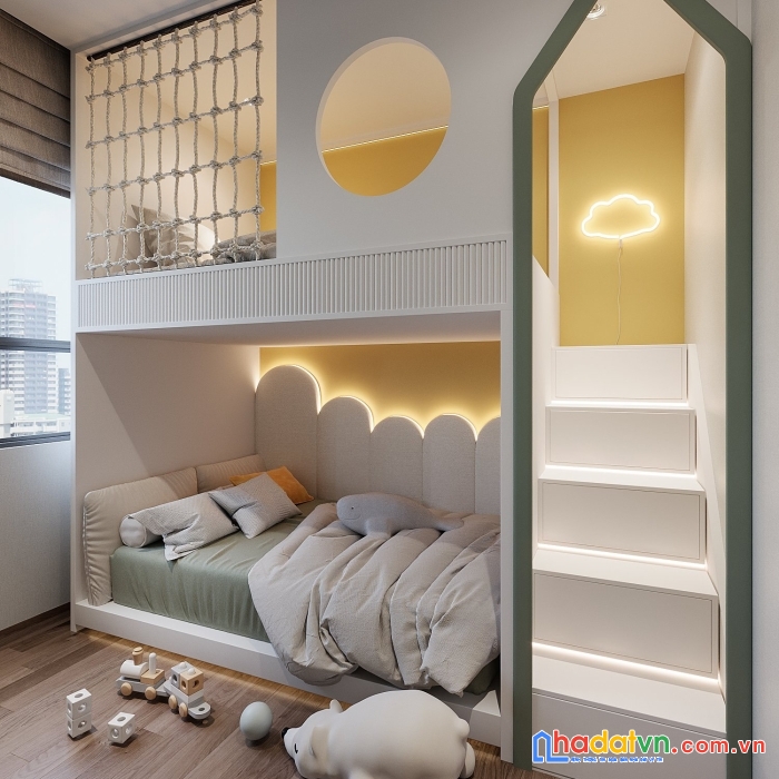 Căn hộ siêu đẹp -siêu tiện ích giá từ 