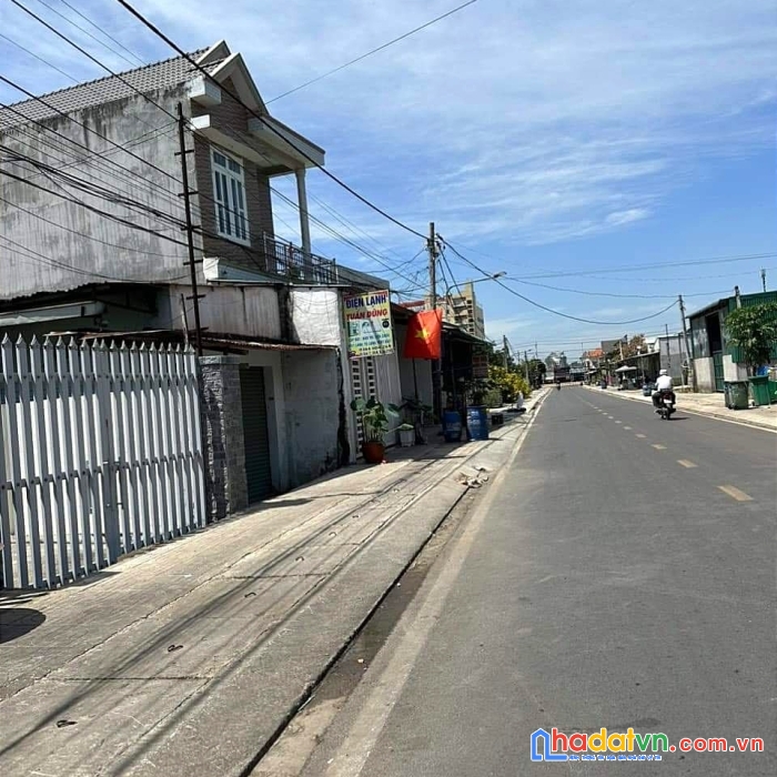Chủ ngộp ngân hàng cần bán đất chơn thành sát khu công nghiệp