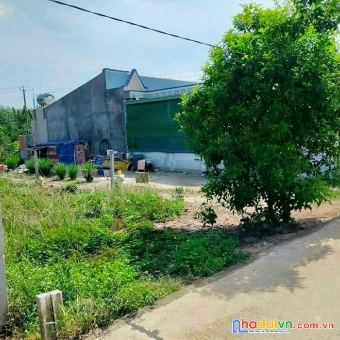 Chủ ngộp ngân hàng cần bán đất chơn thành sát khu công nghiệp