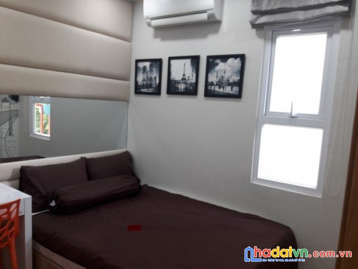 Nhà nhỏ vị trí đẹp - ngõ nông thẳng - chỉ 2,8 tỷ