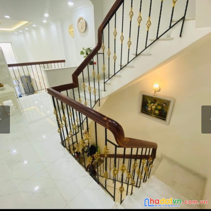 Quận 3 đường nam kỳ khởi nghĩa - 60m2 - 5 tầng - đang có dòng tiền hàng tháng