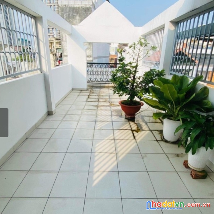 Quận 3 đường nam kỳ khởi nghĩa - 60m2 - 5 tầng - đang có dòng tiền hàng tháng