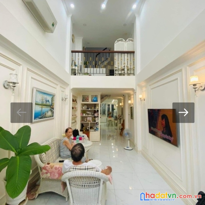 Quận 3 đường nam kỳ khởi nghĩa - 60m2 - 5 tầng - đang có dòng tiền hàng tháng