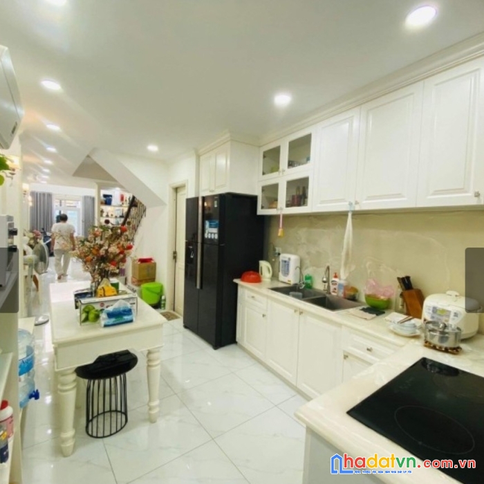 Quận 3 đường nam kỳ khởi nghĩa - 60m2 - 5 tầng - đang có dòng tiền hàng tháng