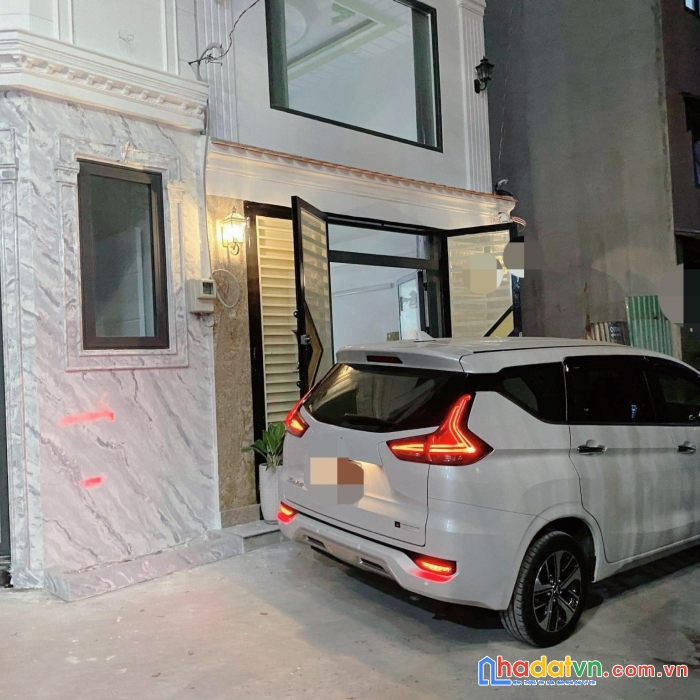 Nhà mới full nội thất 40m2-5tang hxh gần thống nhất giao phạm văn chiêu - giáp q12 
