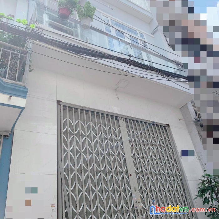 Bán nhà full nt 28m2-2tang trần thánh tông tân bình - hxh thông - thu nhập 9tr/tháng 