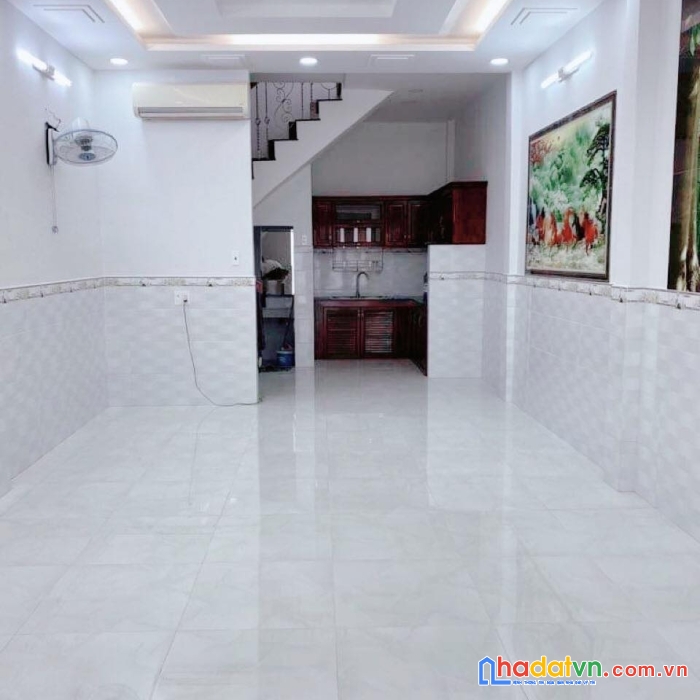Bán nhà hxh 39m2-2tang nguyễn sỹ sách-tân bình - thu nhập 8tr/tháng 
