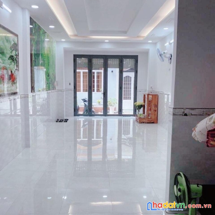 Bán nhà hxh 39m2-2tang nguyễn sỹ sách-tân bình - thu nhập 8tr/tháng 
