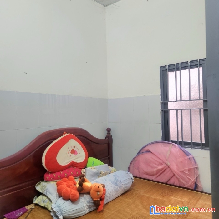 Bán nhà vuông vứt tây ninh, khu trung tâm đắc địa, mặt tiền rộng