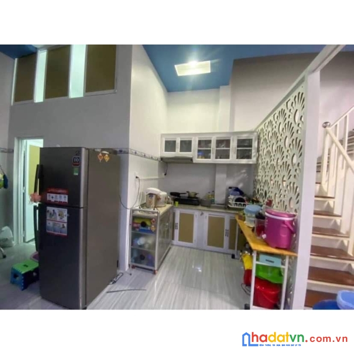 Bán gấp nhà mặt tiền khu dân cư đông đúc, không lộ giới, trung tâm thành phố tây ninh