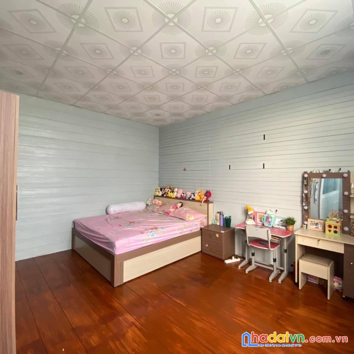 Bán gấp nhà mặt tiền khu dân cư đông đúc, không lộ giới, trung tâm thành phố tây ninh