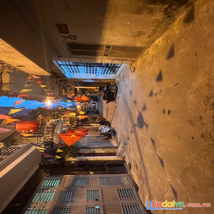 Ba đình- đầu tư- ngõ 12 nghĩa dũng- 38m sổ đỏ vuông đẹp- 4.2 tỷ 