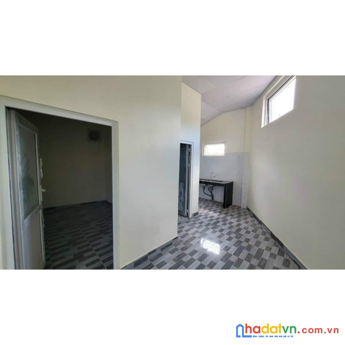 [hot hot ] chỉ 990 triệu - sở hữu nhà giá rẻ đường nhà phước thành, p7, đà lạt
