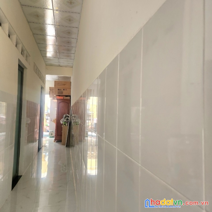 Bán nhà mặt tiền gần ngã tư đắc địa - ngã tư văn thanh, tây ninh