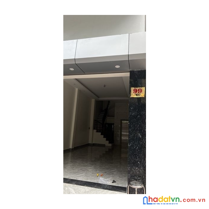Cho thuê nhà căn góc 2 mặt tiền số 99 ngõ 24 phố kim đồng tiện làm vp, showroom