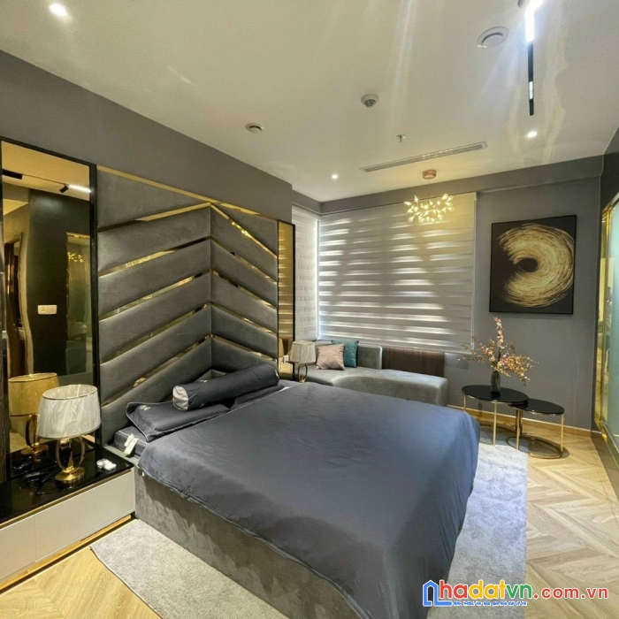 Cho thuê căn hộ cao cấp 1-3pn tại emerald gold view, thuận an, giá từ 5 triệu