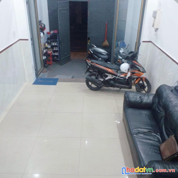 Bán nhà mt đường 10m có lề 54m2-3tang gần tây thạnh giao lê trọng tấn - liền kề aeon tân phú 
