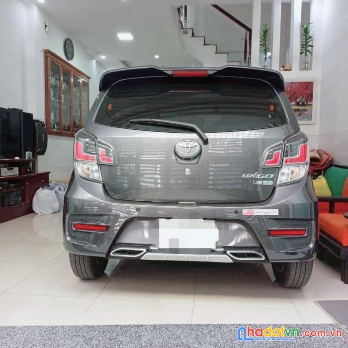 Bán nhà vip 55m2 huỳnh văn nghệ tân bình - xe hơi ngủ nhà - liền kề chợ bảo ngọc tú 