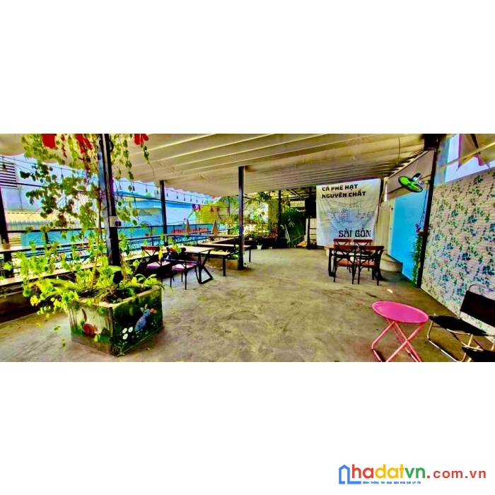  220m2 mặt tiền trần văn giàu, bình chánh giá đầu tư 