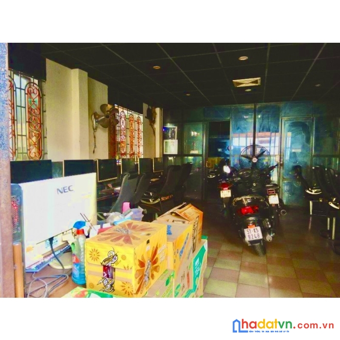 230m2 đường nguyễn thị sóc.ngang 10m ngay chợ đầu mối hóc môn giá chào 9 tỷ 3.