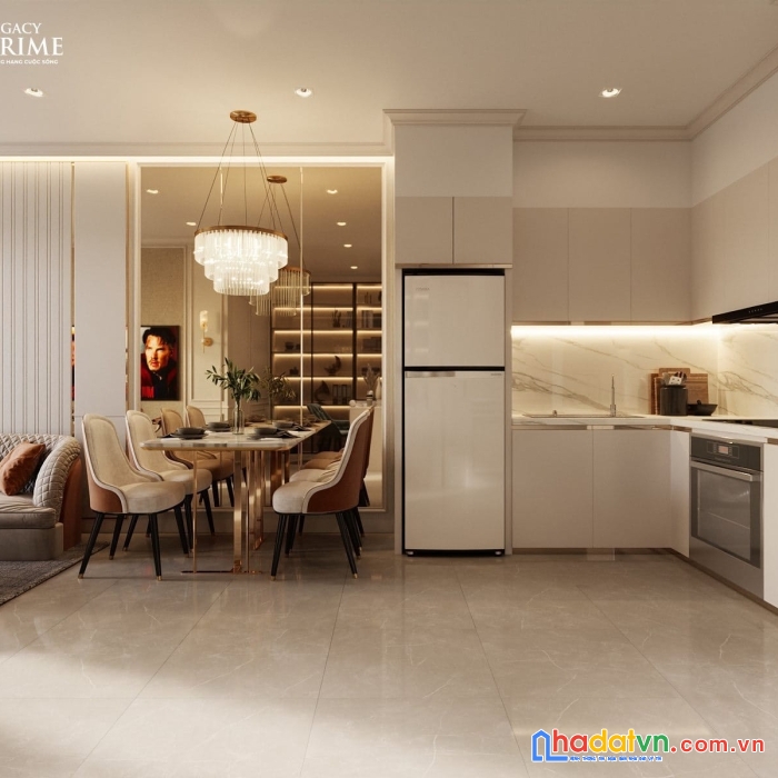 Căn hộ giá rẻ siêu tiện ích tại tp thuận an