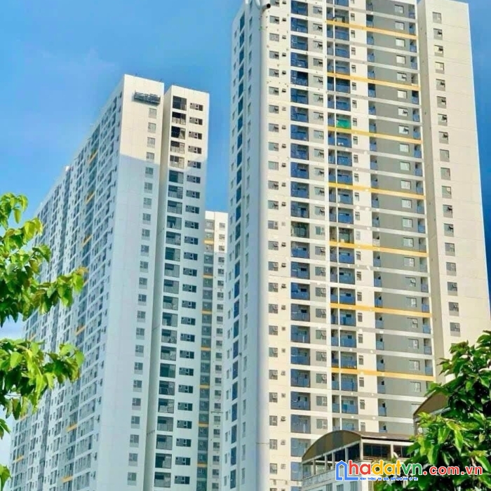 Căn hộ giá rẻ siêu tiện ích tại tp thuận an