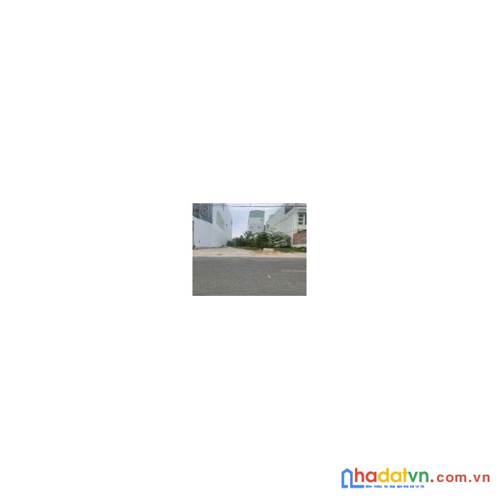 Mặt tiền đường vườn thơm, bình lợi, bình chánh full thổ, 100m2, 1 tỷ 6 

