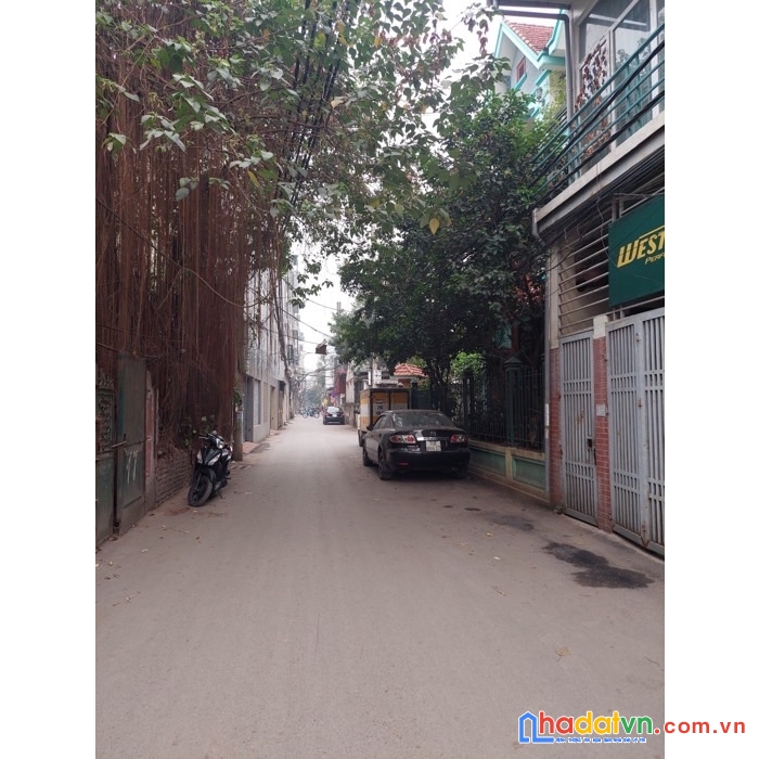 Tây hồ- phố tứ liên- đầu tư- xe tải tránh nhau- ngõ thông- kinh doanh- 12.2 tỷ 
